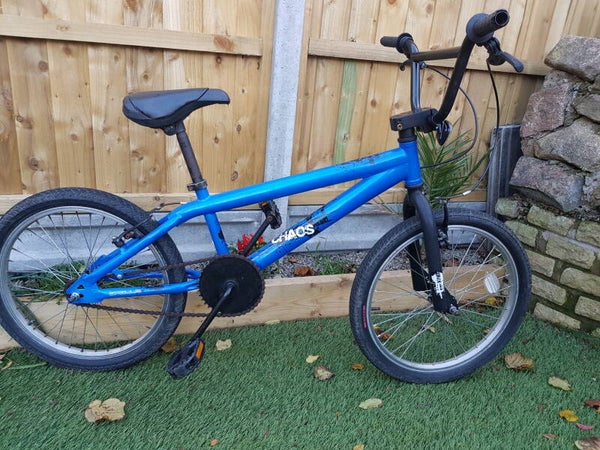 Bmx