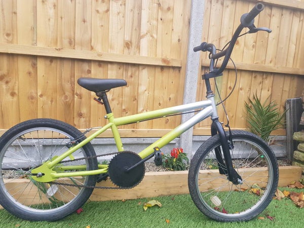 Bmx