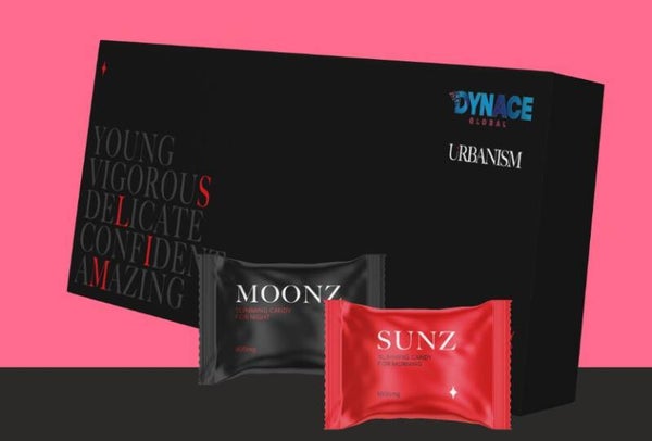 Urbanism senz Dynace