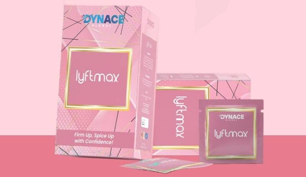 Liftmax van Dynace Global