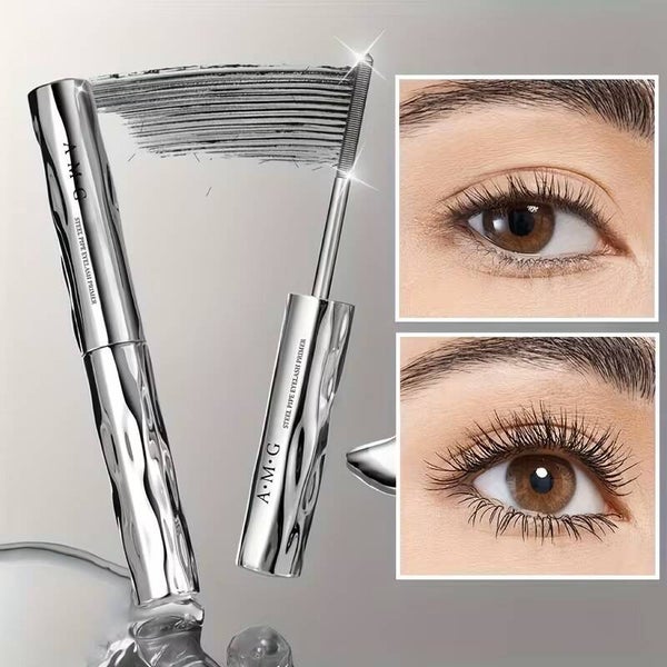 A.M.G primer mascara