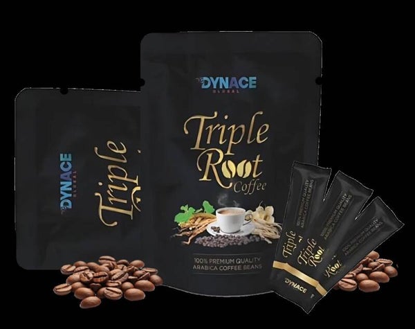 Triple root