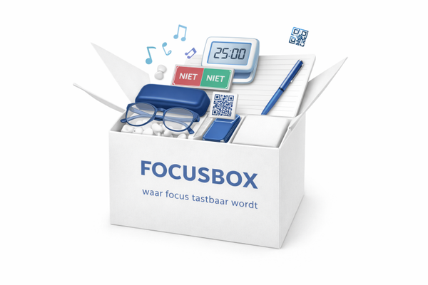 De FocusBox