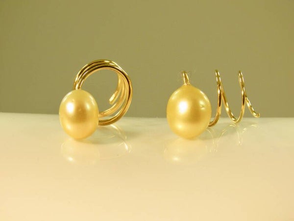 earring