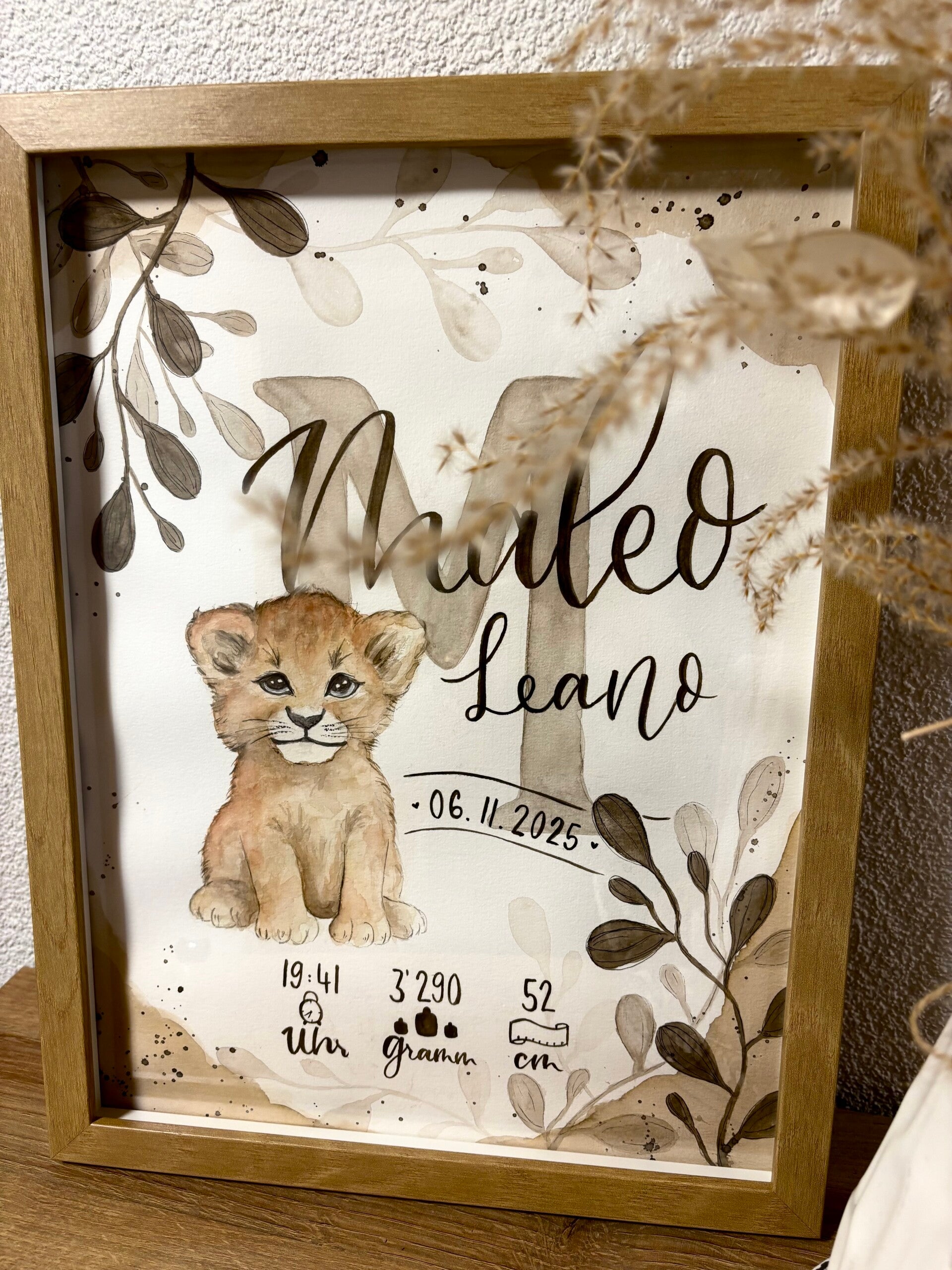 Baby Biud "Baby Löii"