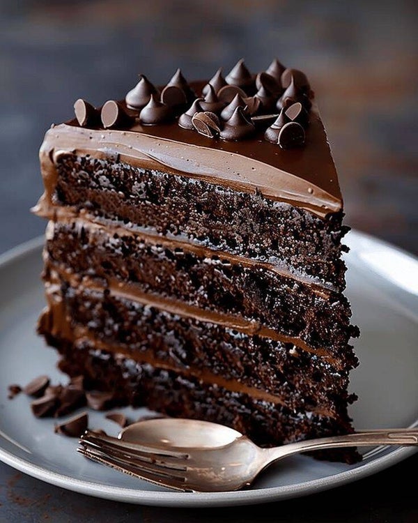 Cake Slice (all flavours)