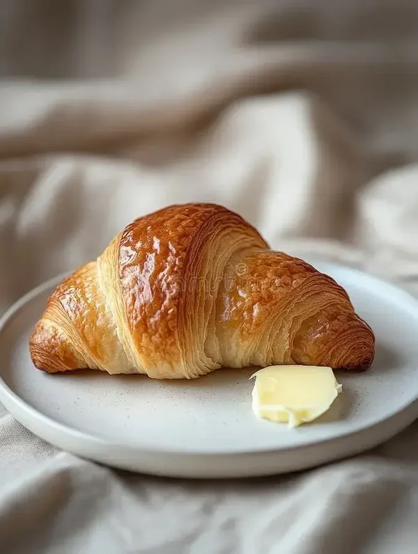 Butter Croissant