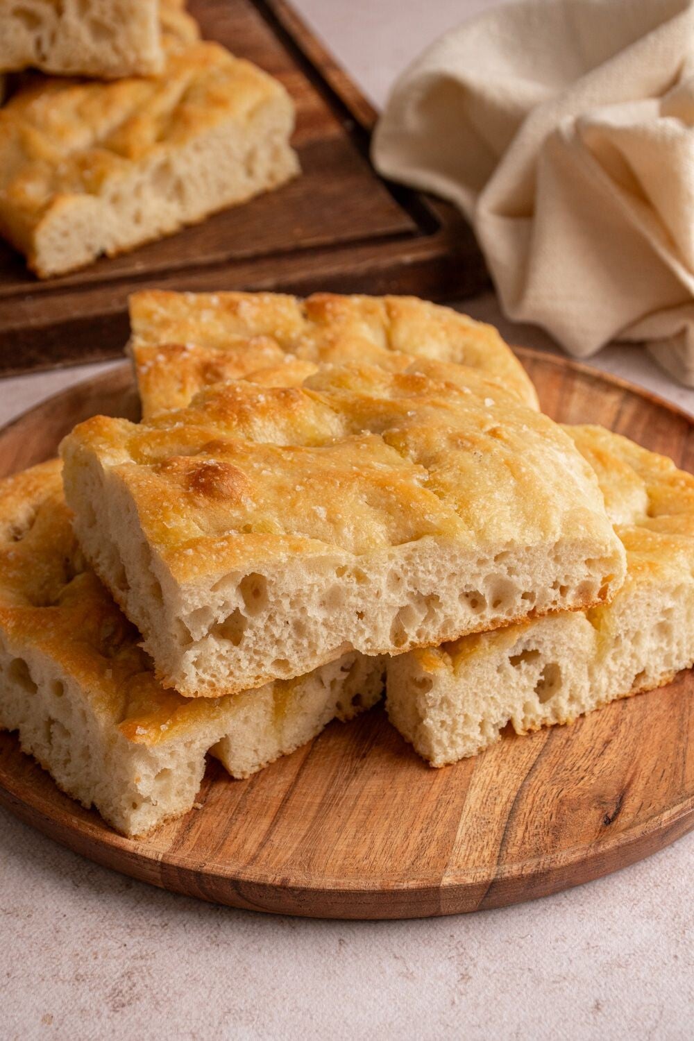 Focaccia