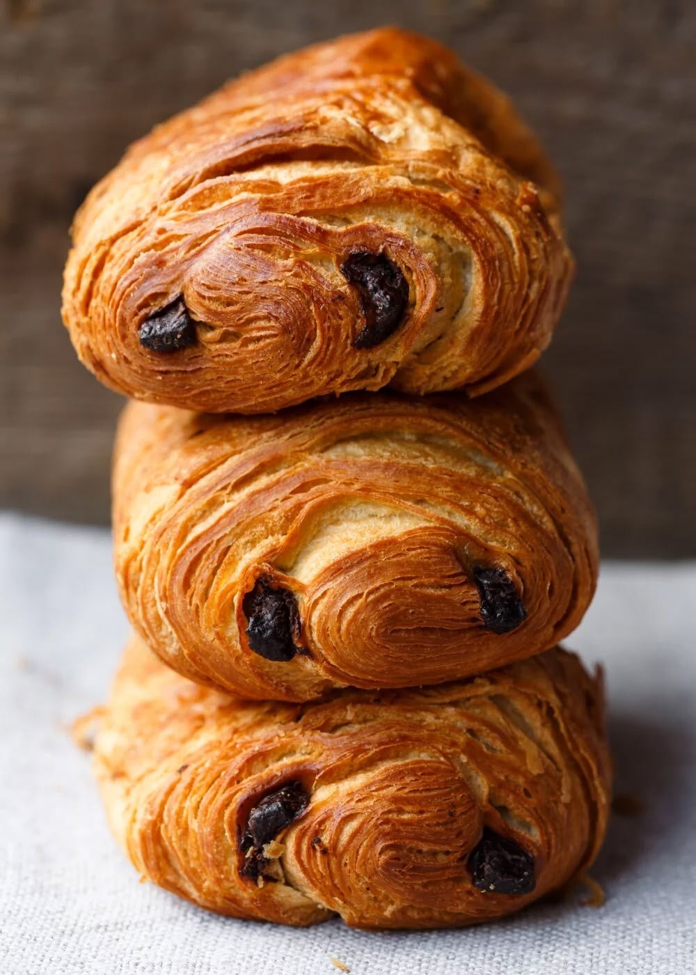 Pain au Chocolat