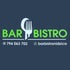 Bar bistro
