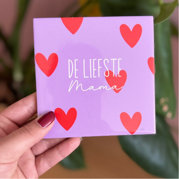 De liefste mama