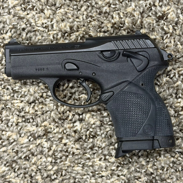 Beretta 9000S / 9mm