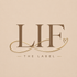 LIF the label