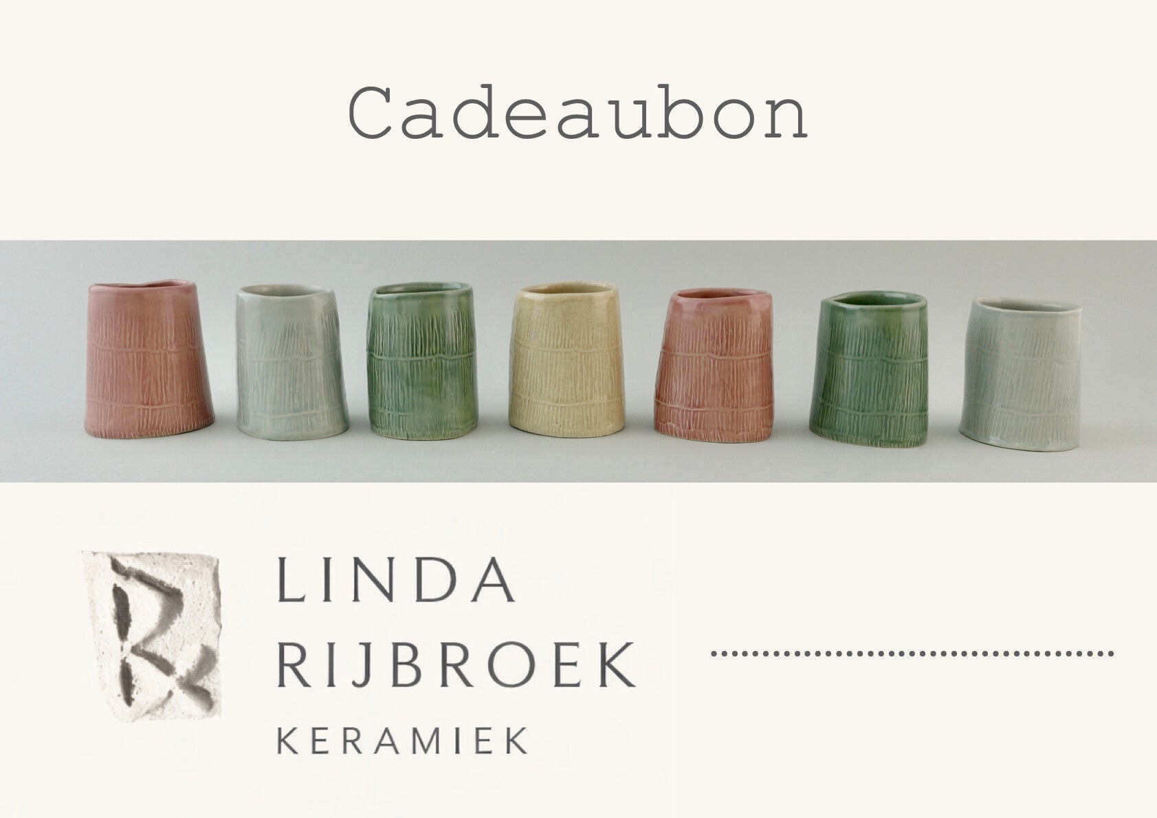 Cadeaubon
