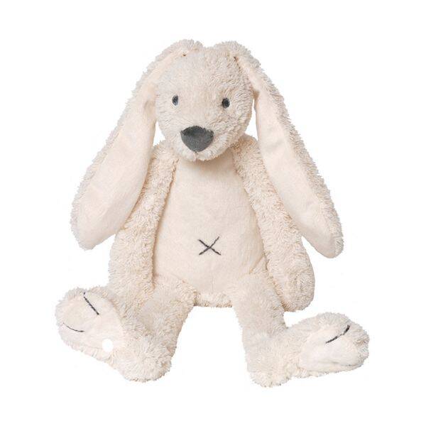 Happy Horse Rabbit Richie Knuffel 38 cm Ivory