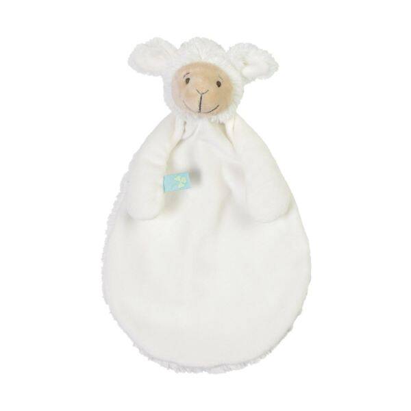 Happy Horse Label Farm Lamb Lugano Tuttle 29 cm
