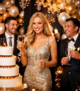 DJ Verjaardag Deluxe – Groot Feest met Show & Beleving