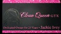 Clean Queen GTX