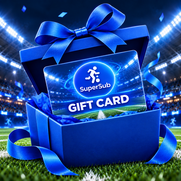 SuperSub Giftcard