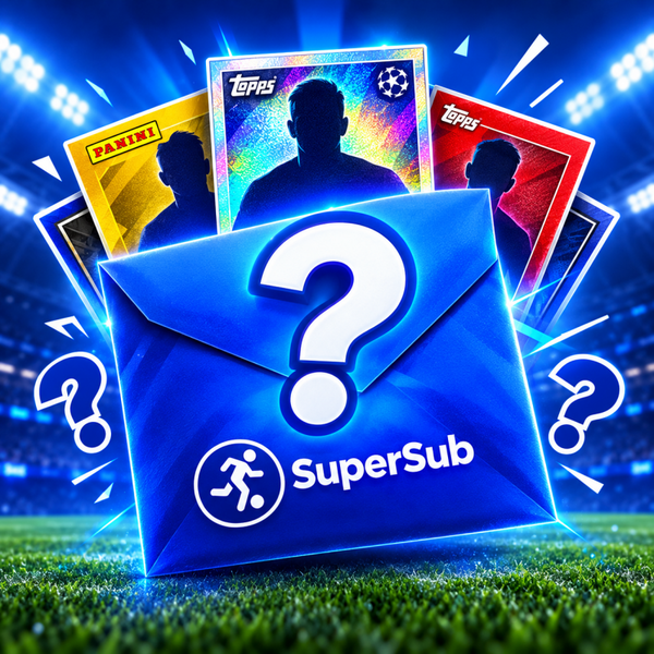 Mystery Card