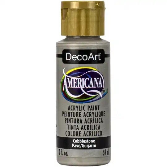 DecoArt Americana Cobblestone