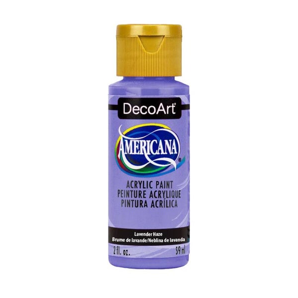 DecoArt Americana Lavender Haze