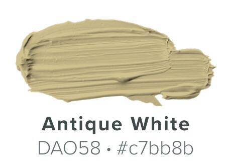 DecoArt Americana Antique White