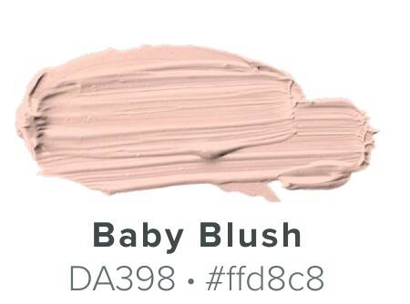 DecoArt Americana Baby Blush