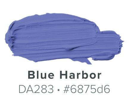 DecoArt Americana Blue Harbor