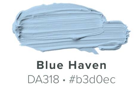 DecoArt Americana Blue Haven 