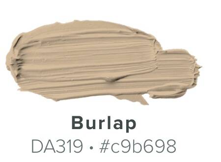 DecoArt Americana Burlap