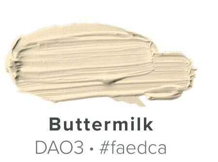 DecoArt Americana Buttermilk