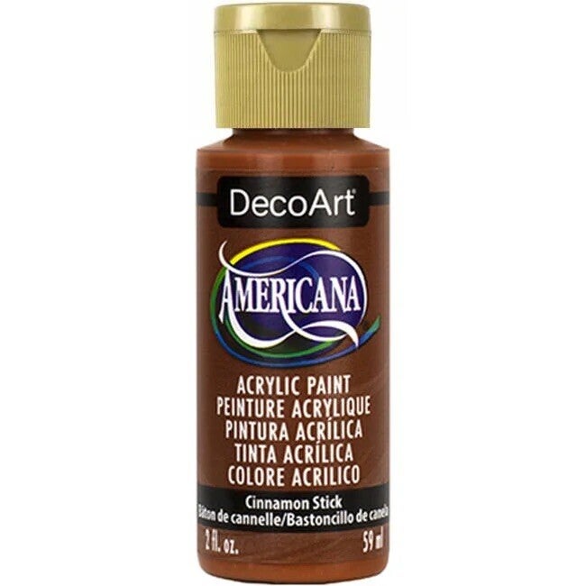 DecoArt Americana Cinnamon Stick
