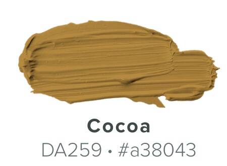 DecoArt Americana Cocoa