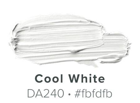 DecoArt Americana Cool white