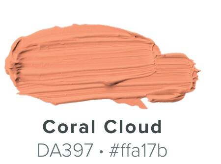 DecoArt Americana Coral Cloud