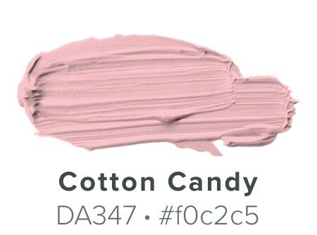 DecoArt Americana Cotton Candy