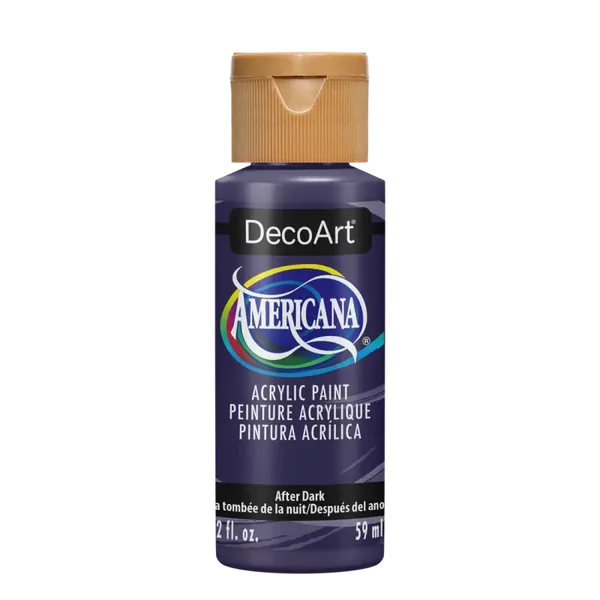 DecoArt Americana After Dark