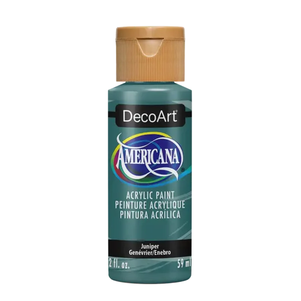 DecoArt Americana Juniper