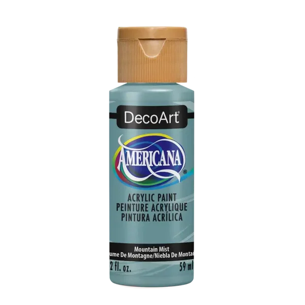 DecoArt Americana Mountain Mist