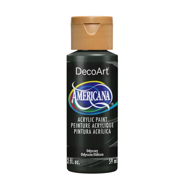DecoArt Americana Odyssey