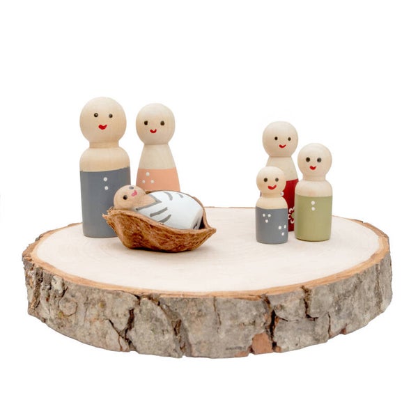 Boomschors 14-16 cm