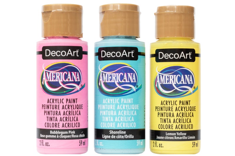 DecoArt Americana acrylverf