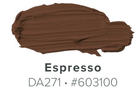 DecoArt Americana Espresso