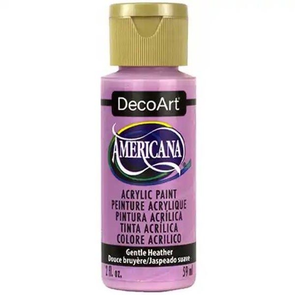 DecoArt Americana Gentle Heather