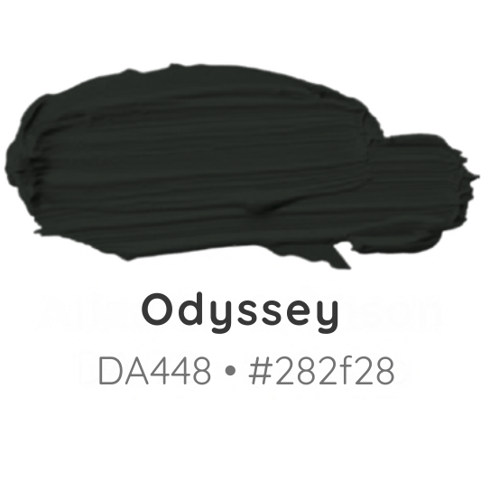 Odyssey