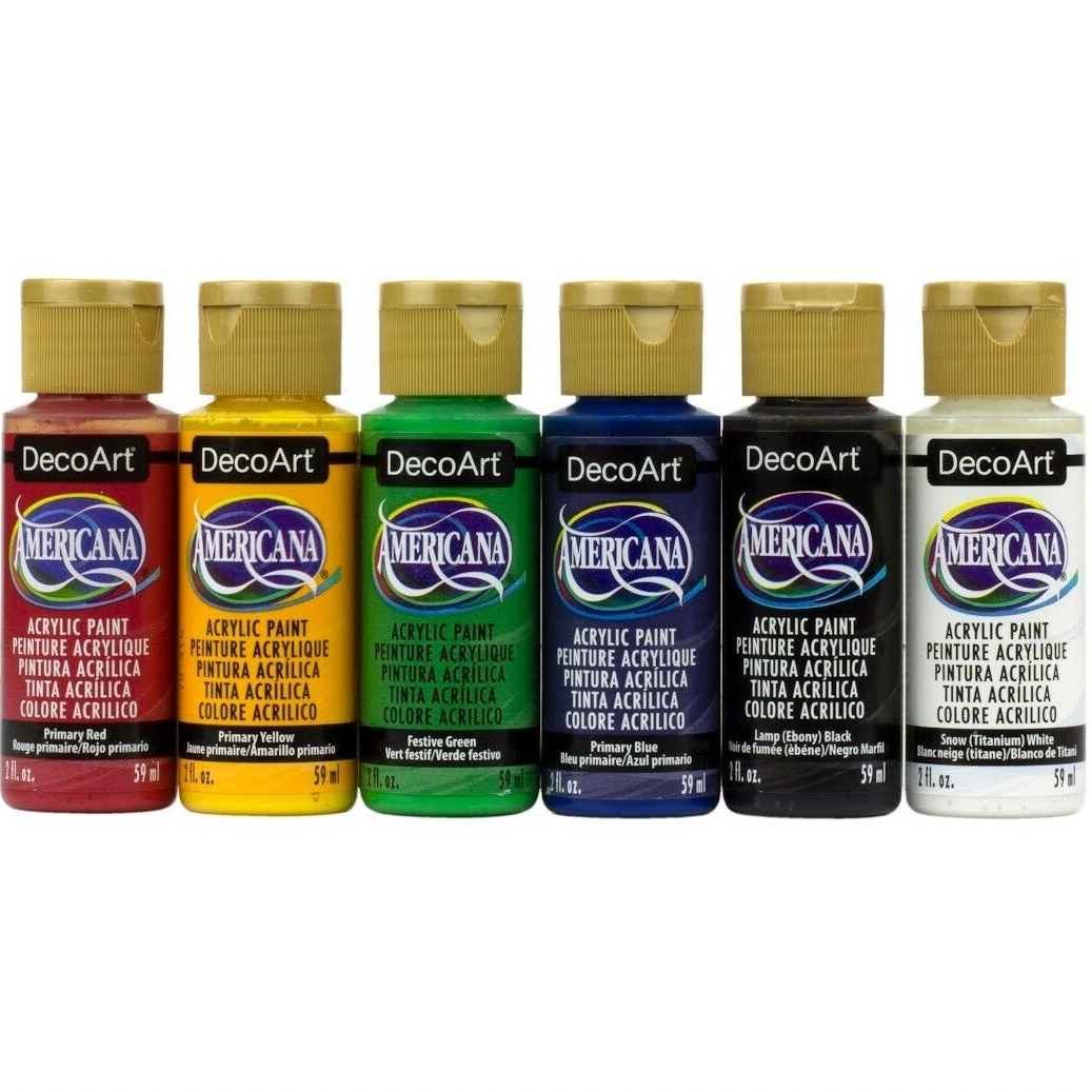 DecoArt Americana Acrylverf