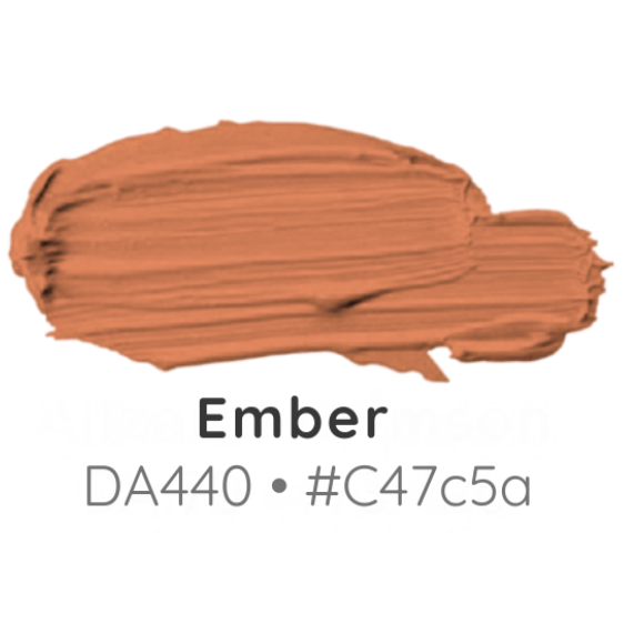 DecoArt Americana Ember