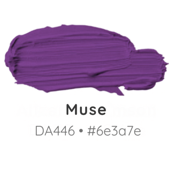 DecoArt Americana Muse