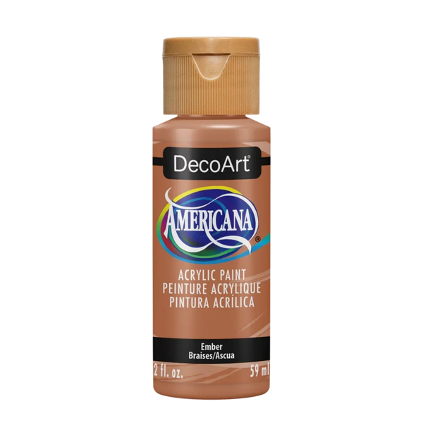 DecoArt Americana Ember
